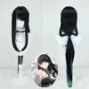 Wuthering Waves Baizhi ​Cosplay Wig