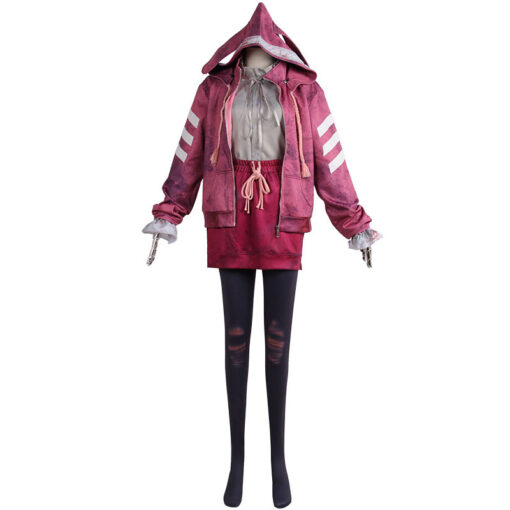 Dead by Daylight Feng Min Cosplay Costume