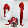 Wuthering Waves Yinlin ​Cosplay Wig