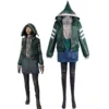 Dead by Daylight Feng Min Cosplay Costume