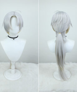 Wuthering Waves Lingyang ​Cosplay Wig