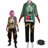 Dead by Daylight Nea Karlsson Cosplay Costume