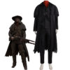 Dead by Daylight The Deathslinger Caleb Quinn Cosplay Costume