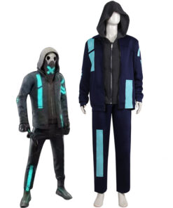 Dead by Daylight Legion Joey Cosplay Costume