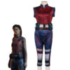 Dead by Daylight Meg Thomas Cosplay Costume