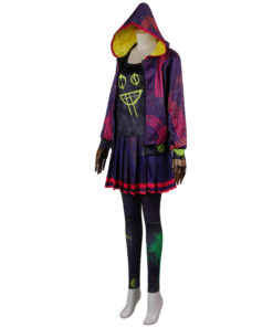 Dead by Daylight Legion Susie Cosplay Costume