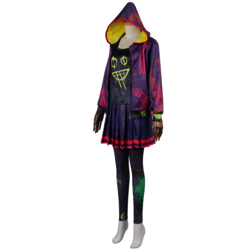 Dead by Daylight Legion Susie Cosplay Costume