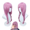 Blue Archive Hakari Atsuko Cosplay Wig