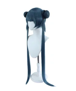 Blue Archive Kisaki Cosplay Wig