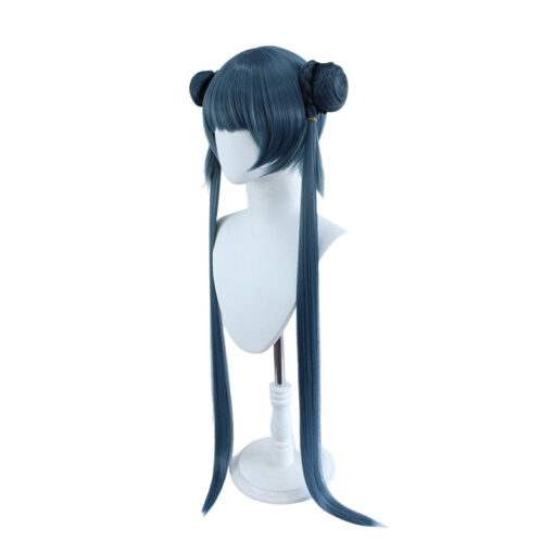 Blue Archive Kisaki Cosplay Wig