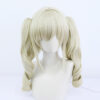 Genshin Impact Barbara Cosplay Wig