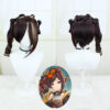 Genshin Impact Chiori Cosplay Wig