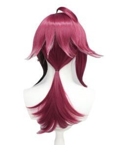 Genshin Impact Shikanoin Heizou Cosplay Wig