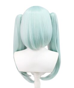 Genshin Impact Faruzan Cosplay Wig