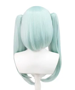 Genshin Impact Faruzan Cosplay Wig