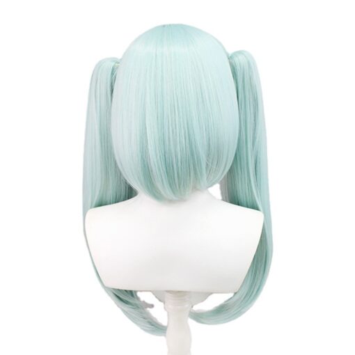 Genshin Impact Faruzan Cosplay Wig