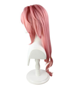 Genshin Impact Yae Miko Cosplay Wig