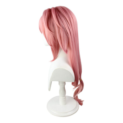 Genshin Impact Yae Miko Cosplay Wig