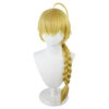 Genshin Impact Aether Cosplay Wig