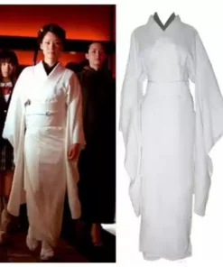 Kill Bill ORen Ishii Cosplay Costume