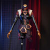 League of Legends The Restrained Hunger Briar Cosplay Costume