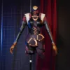 League of Legends The Restrained Hunger Briar Cosplay Costume