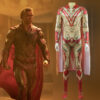 Guardians of the Galaxy Adam Warlock Bodysuit Cosplay Costume