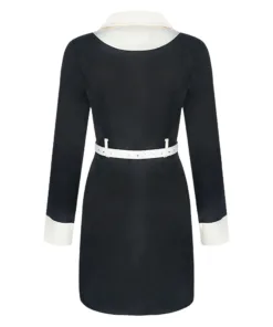 Doctor Who Ruby Sunday Skirt Cosplay Costume