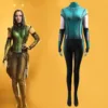 Guardians of the Galaxy Mantis Bodysuit Cosplay Costume
