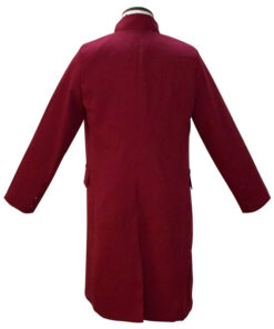 Charlie and the Chocolate Factory Willy Wonka Cosplay Costume