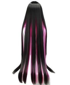 Genshin Impact Colombina Cosplay Wig