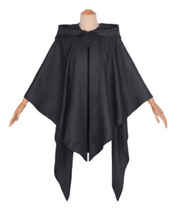 Ahsoka Tano Cloak Cosplay Costume