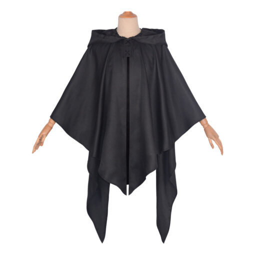 Ahsoka Tano Cloak Cosplay Costume