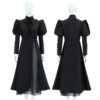 Wicked Elphaba Black Skirt Cosplay Costume