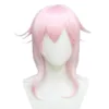 Genshin Impact Dori Cosplay Wig