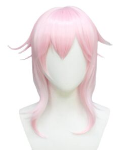 Genshin Impact Dori Cosplay Wig