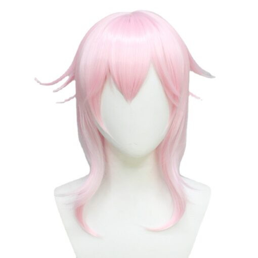 Genshin Impact Dori Cosplay Wig