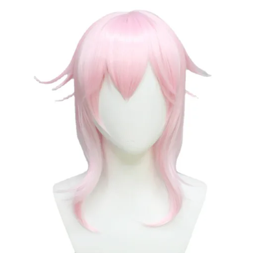 Genshin Impact Dori Cosplay Wig
