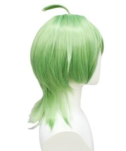 Genshin Impact Collei Cosplay Wig