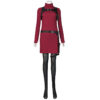 Resident Evil Ada Wong Cosplay Costume