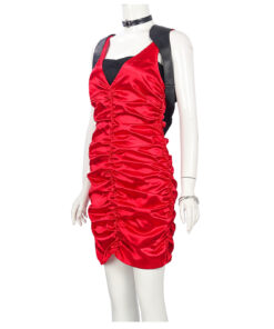 Resident Evil Ada Wong Cosplay Costume