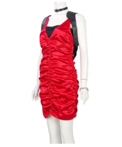 Resident Evil Ada Wong Cosplay Costume