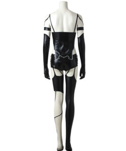 Nier Automata YoRHa Type A No. 2 Cosplay Costume