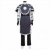 Avatar The Last Airbender Sokka Cosplay Costume