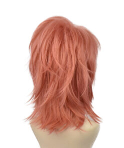 Demon Slayer Sabito Cosplay Wig