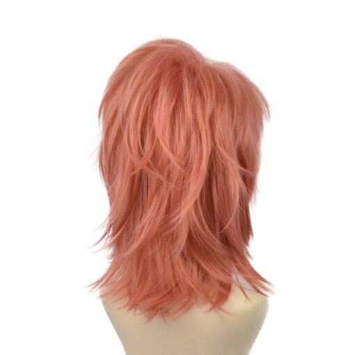 Demon Slayer Sabito Cosplay Wig