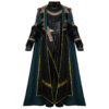 Loki The Dark World Same style Cosplay Costume