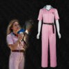 Loki Moreno Jumpsuit Cosplay Costume