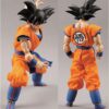 Dragon Ball Son Goku Cosplay Costume