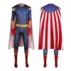 The Boys Homelander Cosplay Costume